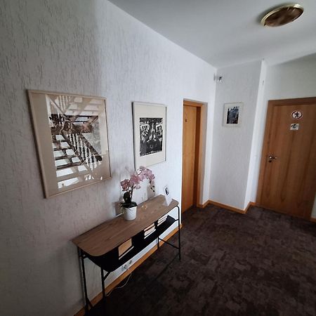 Home B&B Kaunas Exteriör bild