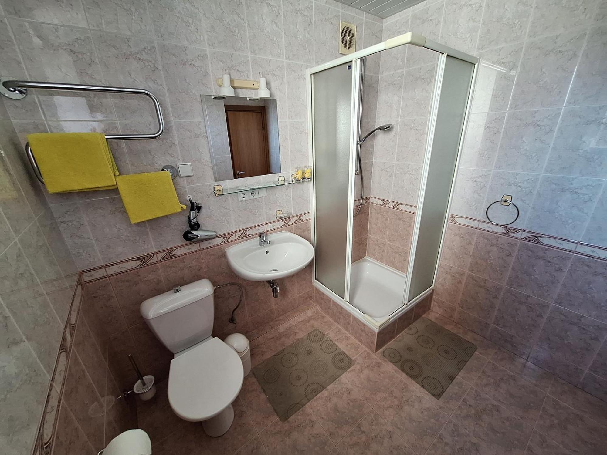 Home B&B Kaunas Exteriör bild