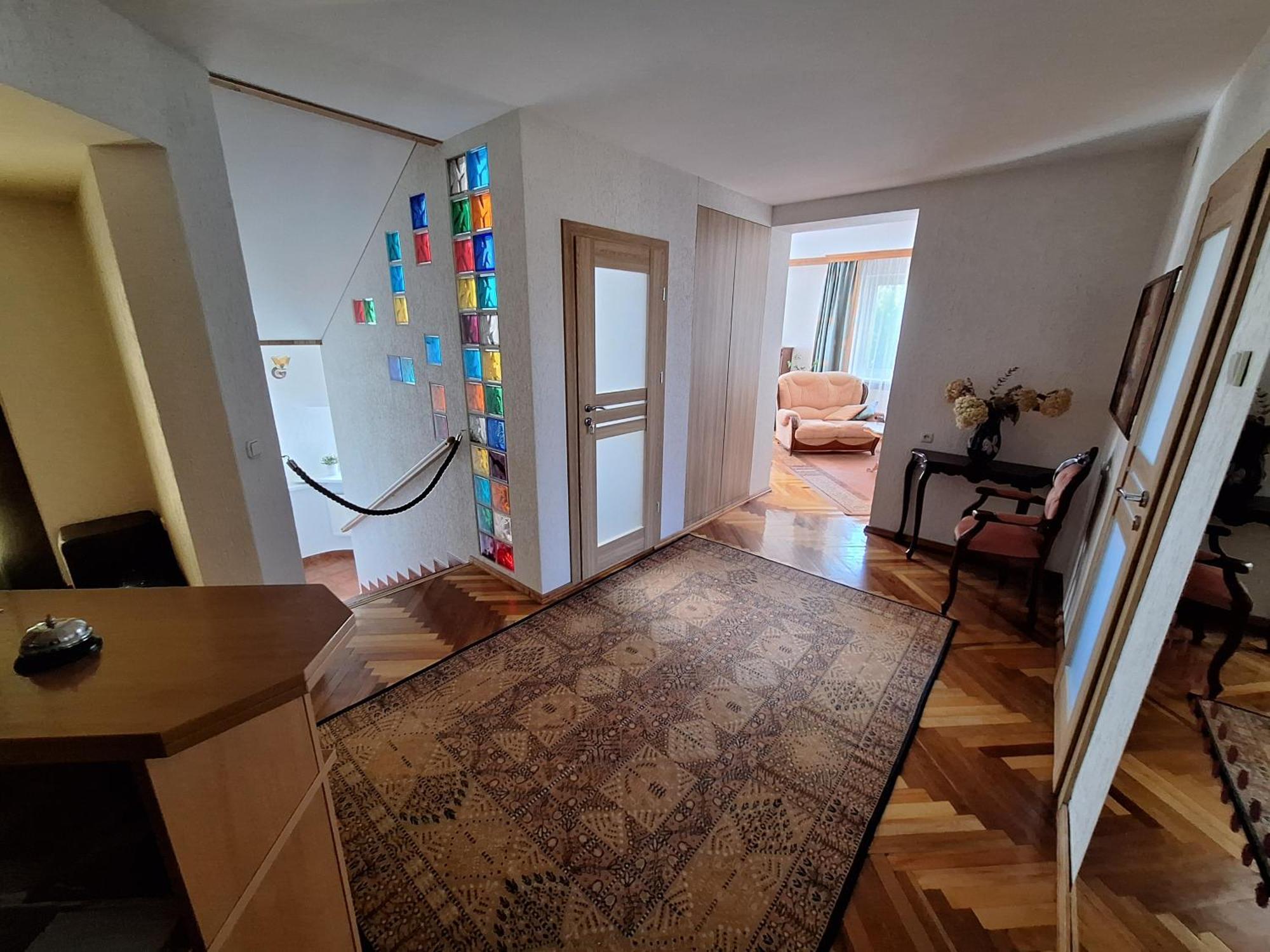 Home B&B Kaunas Exteriör bild