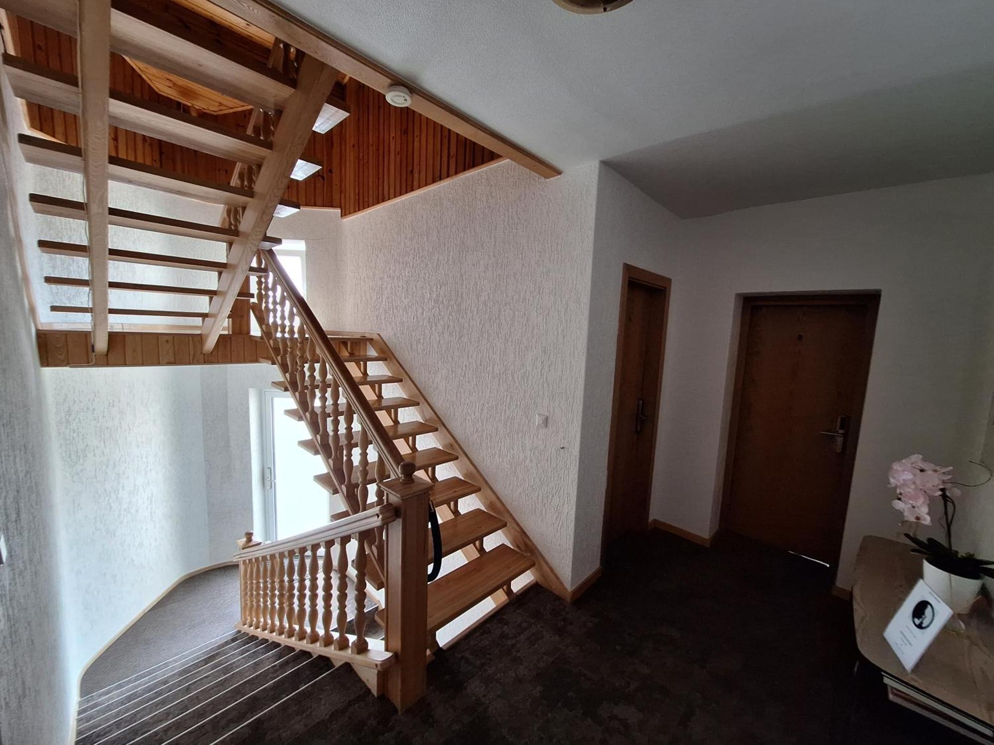 Home B&B Kaunas Exteriör bild