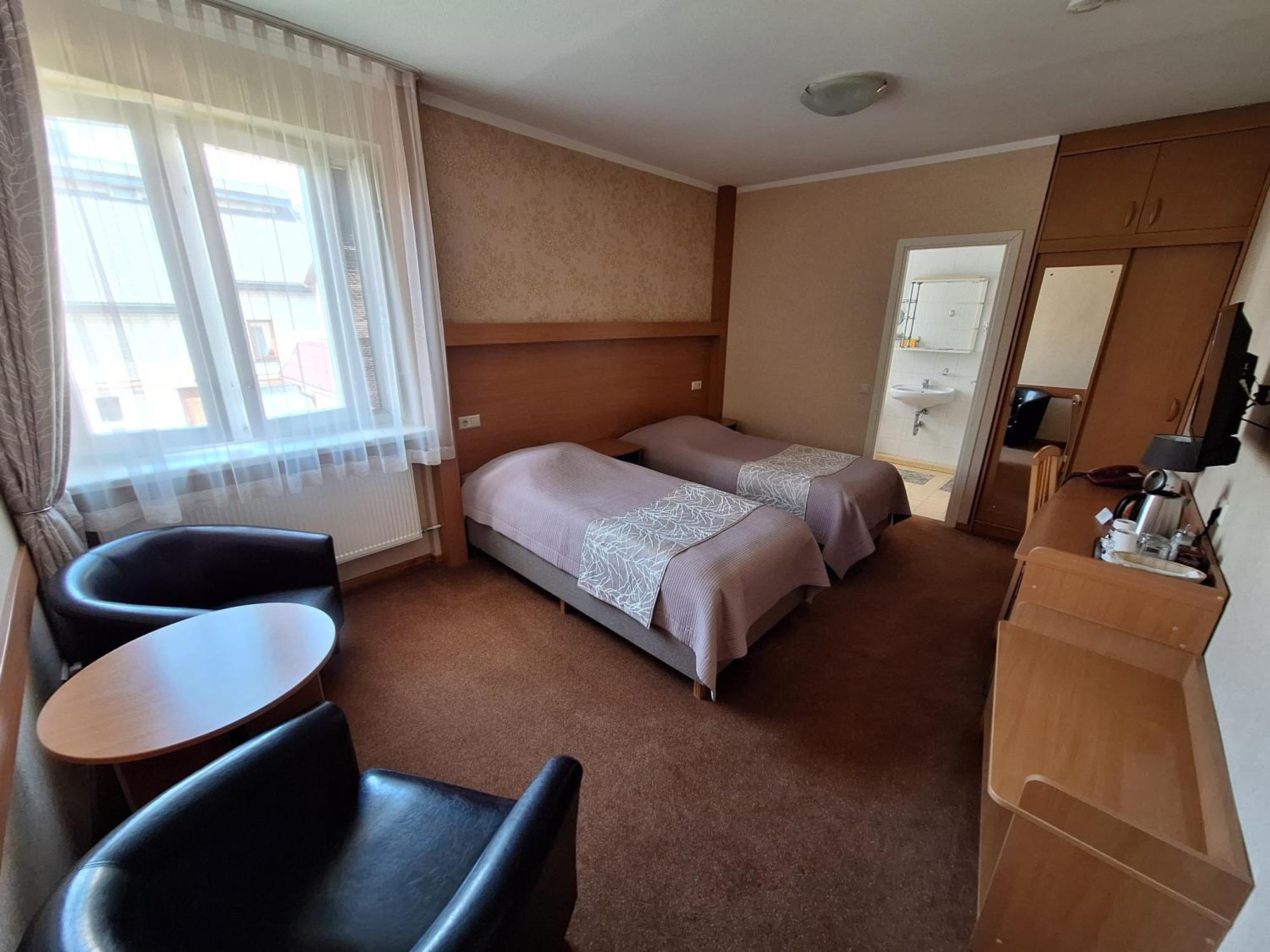 Home B&B Kaunas Exteriör bild
