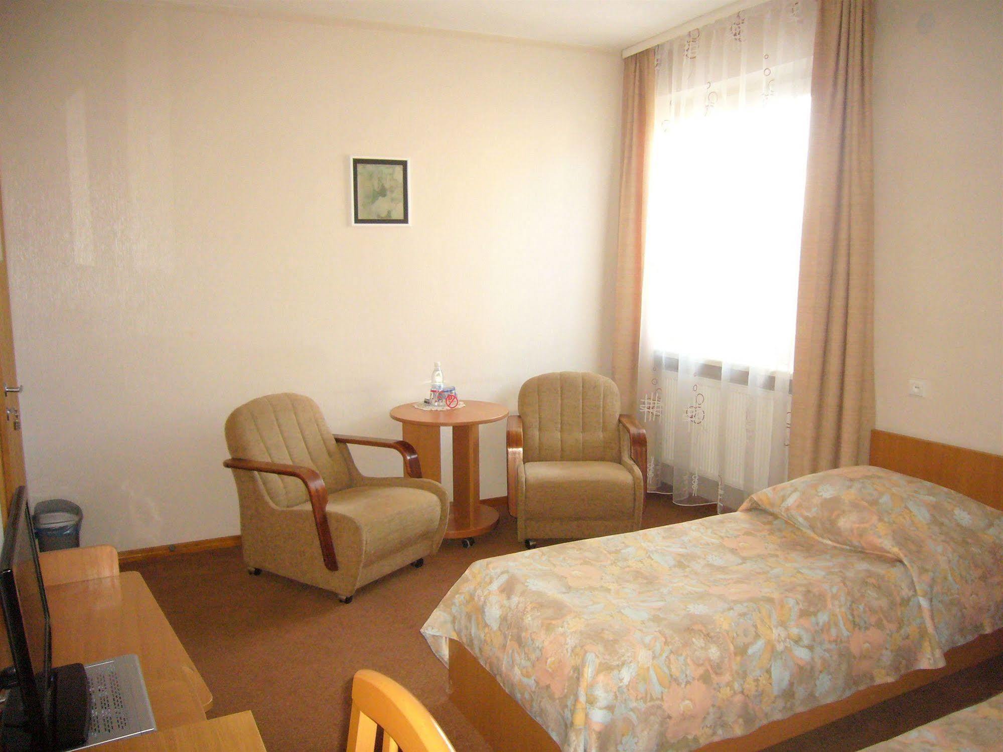 Home B&B Kaunas Exteriör bild