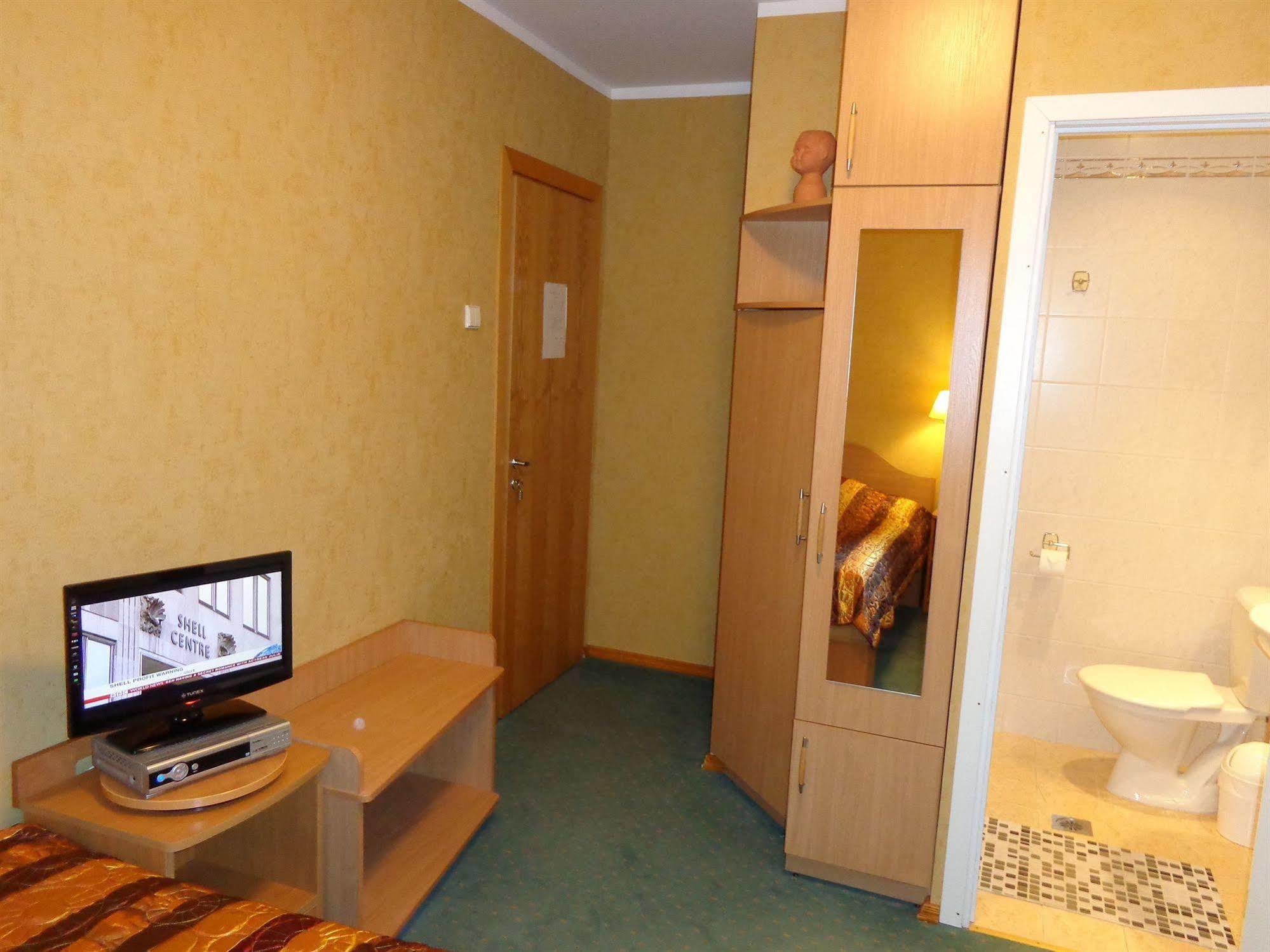 Home B&B Kaunas Exteriör bild