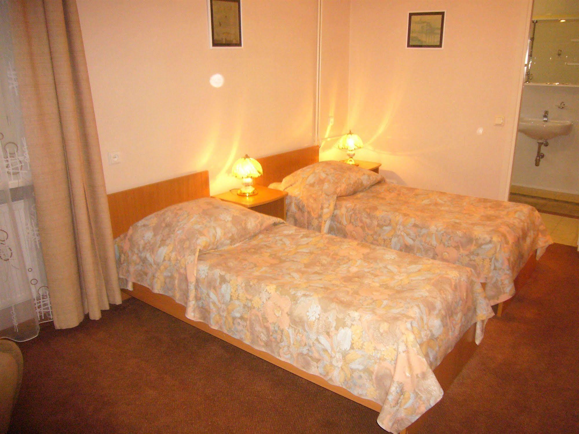 Home B&B Kaunas Exteriör bild