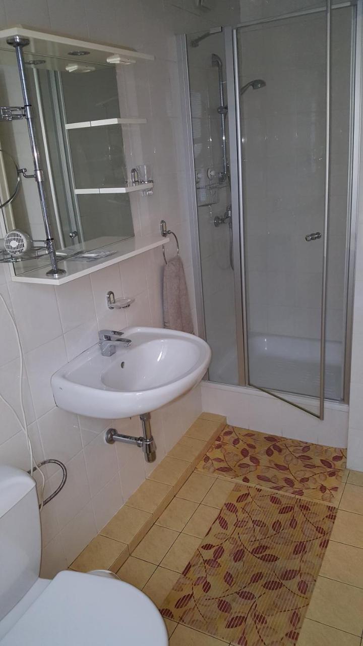 Home B&B Kaunas Exteriör bild