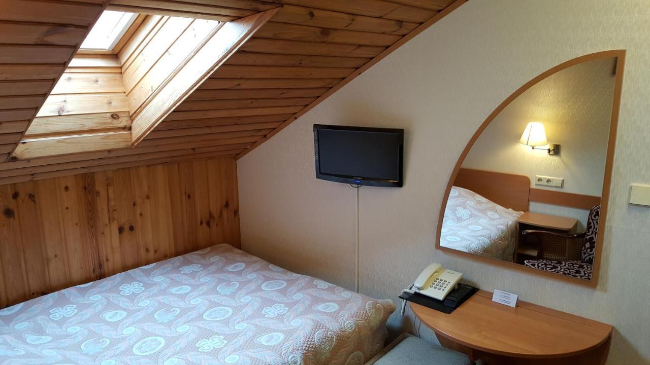 Home B&B Kaunas Exteriör bild